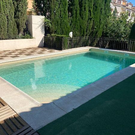 Villa Jazmin موناتْشيل المظهر الخارجي الصورة