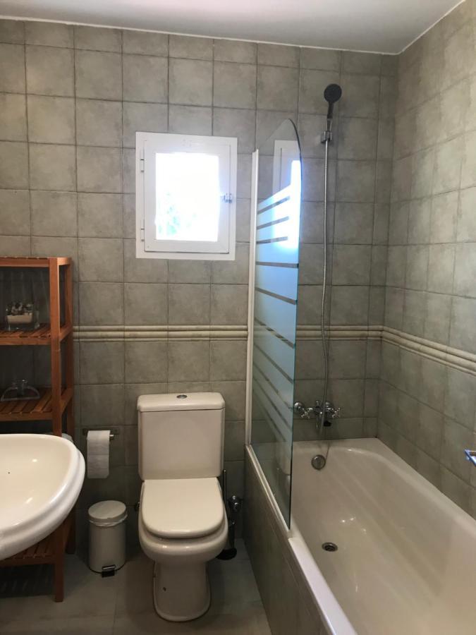 Villa Jazmin موناتْشيل المظهر الخارجي الصورة