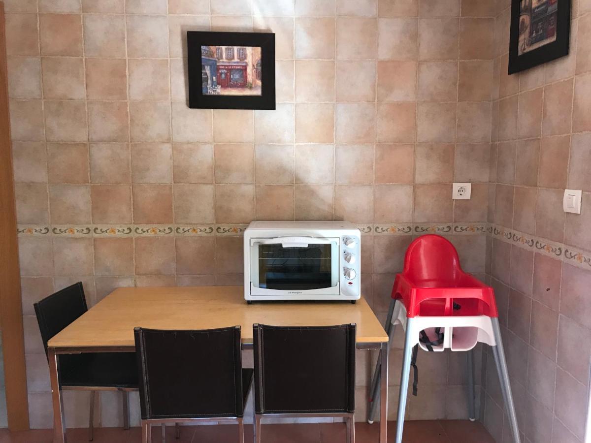 Villa Jazmin موناتْشيل المظهر الخارجي الصورة