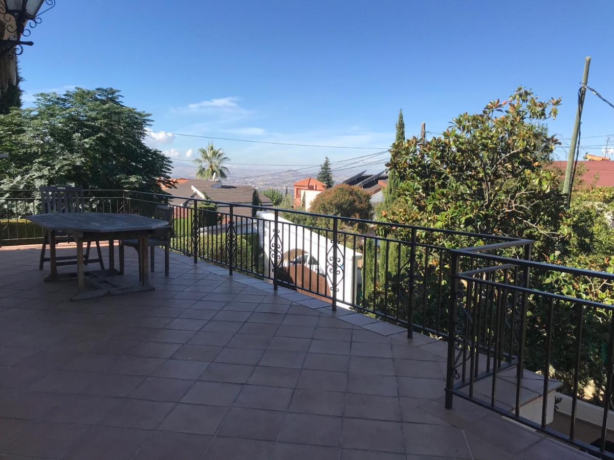 Villa Jazmin موناتْشيل المظهر الخارجي الصورة