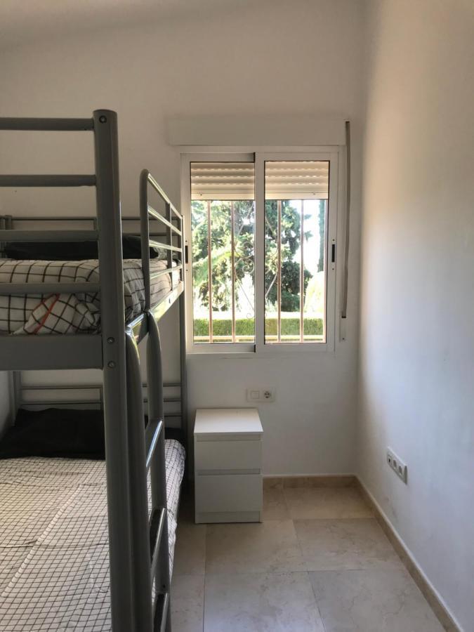 Villa Jazmin موناتْشيل المظهر الخارجي الصورة