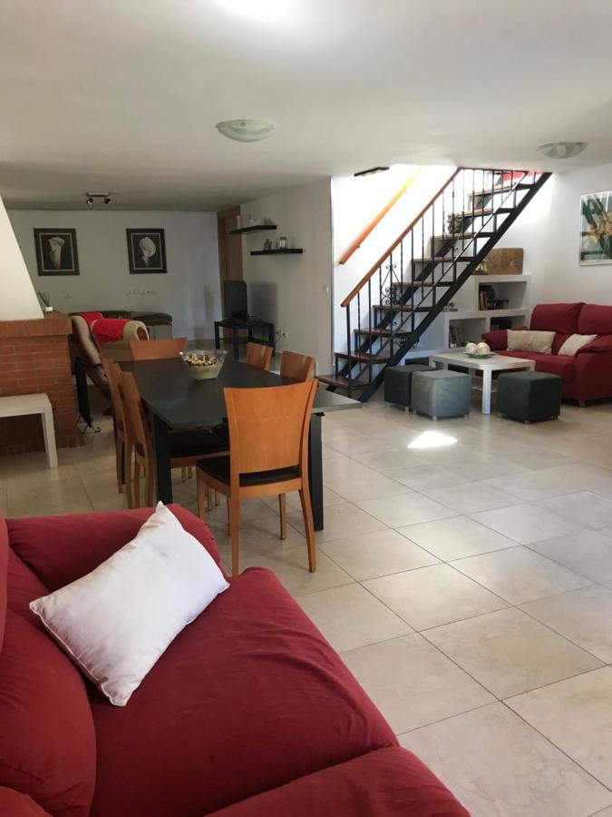 Villa Jazmin موناتْشيل المظهر الخارجي الصورة