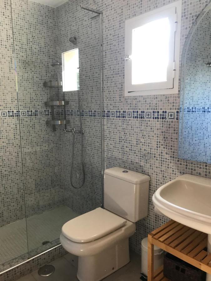 Villa Jazmin موناتْشيل المظهر الخارجي الصورة