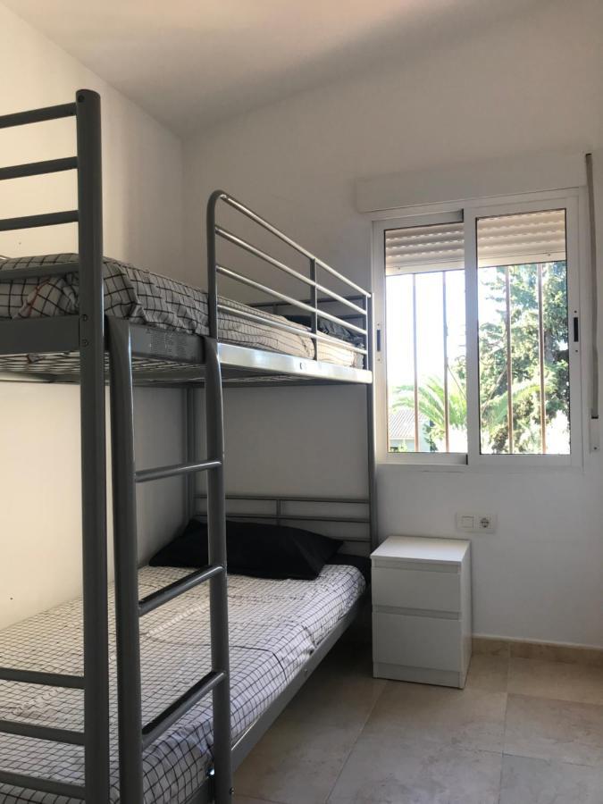 Villa Jazmin موناتْشيل المظهر الخارجي الصورة