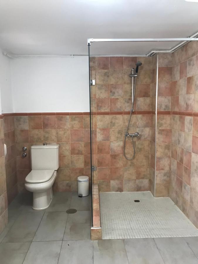 Villa Jazmin موناتْشيل المظهر الخارجي الصورة