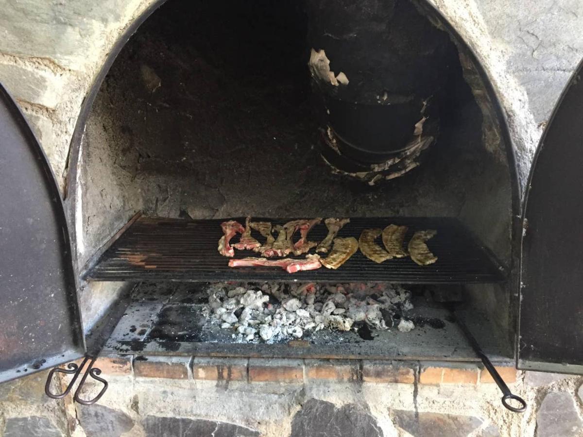 Villa Jazmin موناتْشيل المظهر الخارجي الصورة